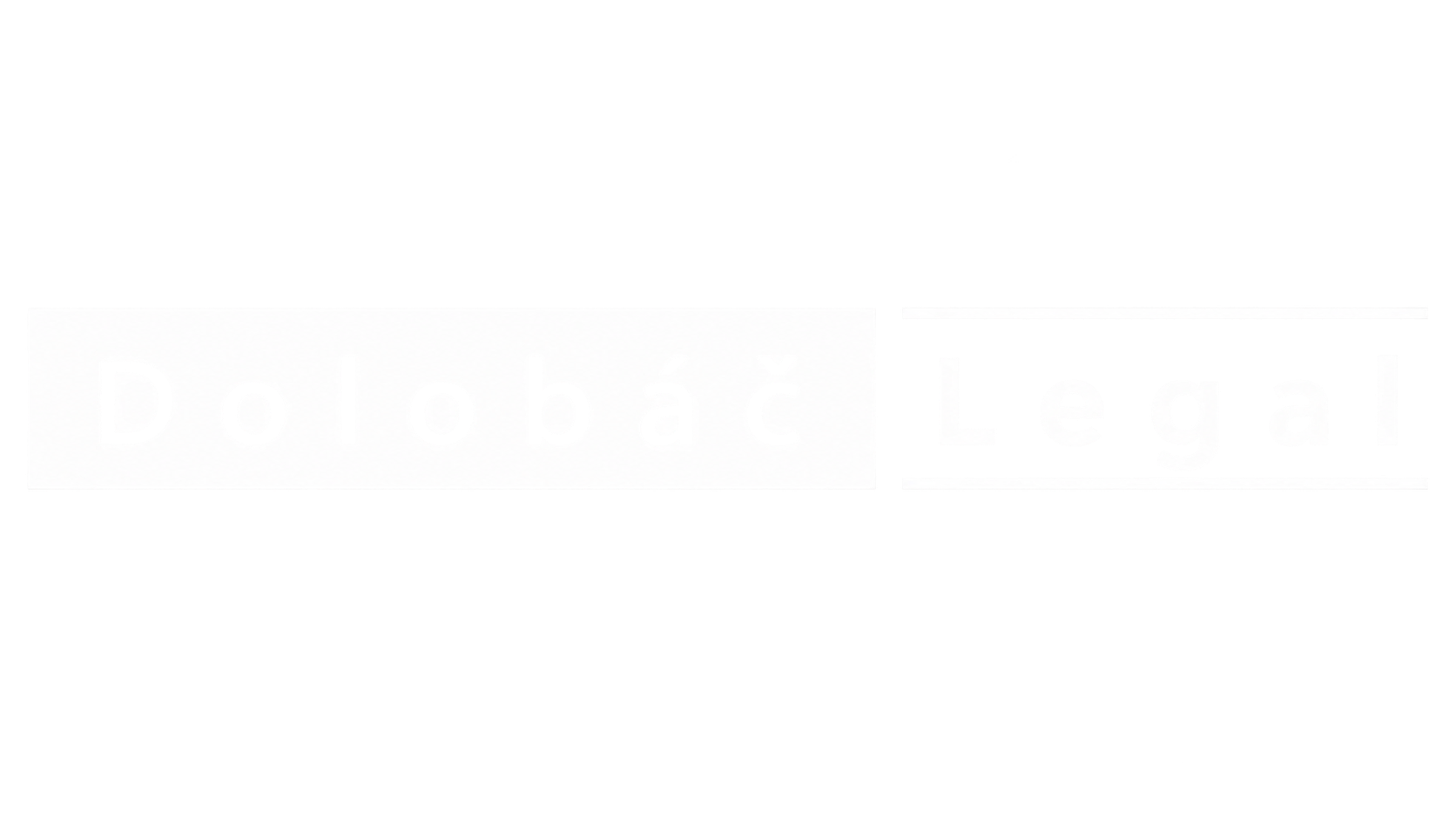 Dolobáč Legal